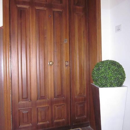 B&B Al Museo Reggio Calabria Exterior foto
