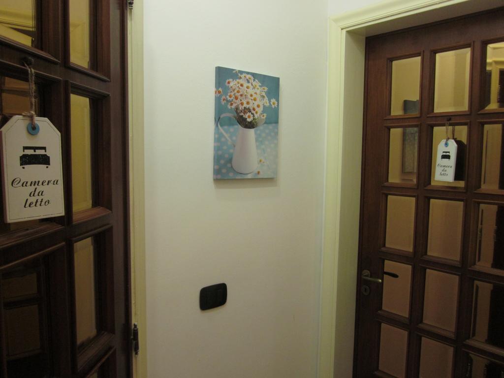 B&B Al Museo Reggio Calabria Exterior foto