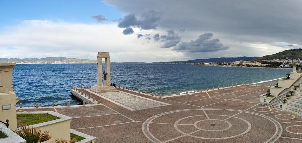 B&B Al Museo Reggio Calabria Exterior foto