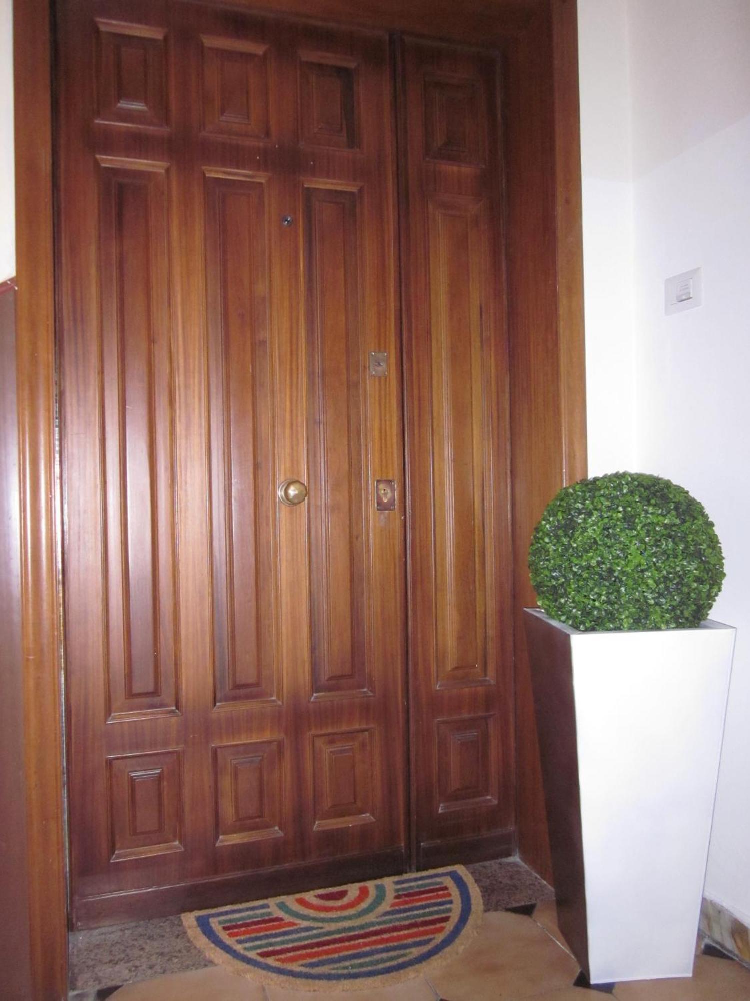 B&B Al Museo Reggio Calabria Exterior foto