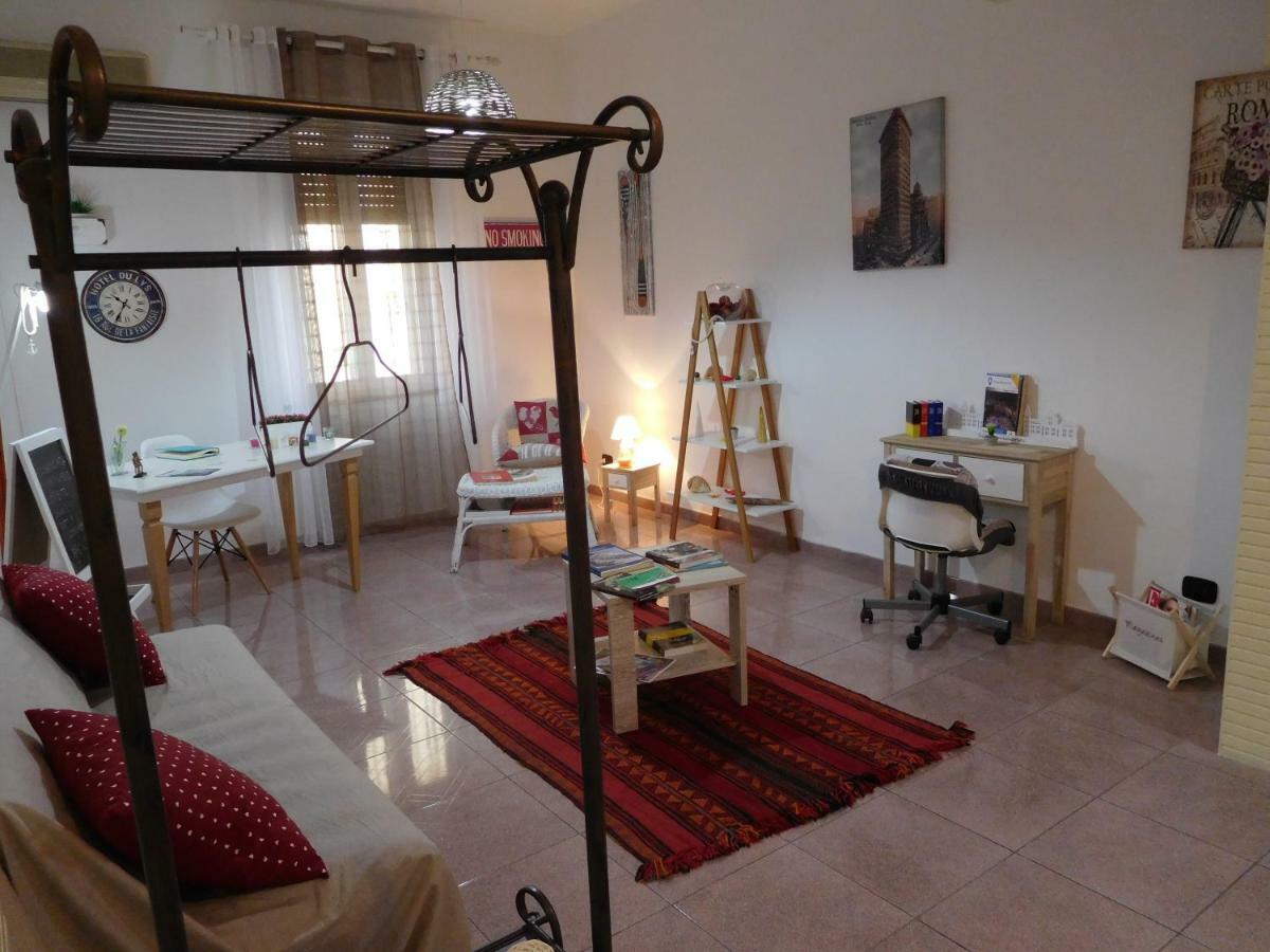 B&B Al Museo Reggio Calabria Exterior foto